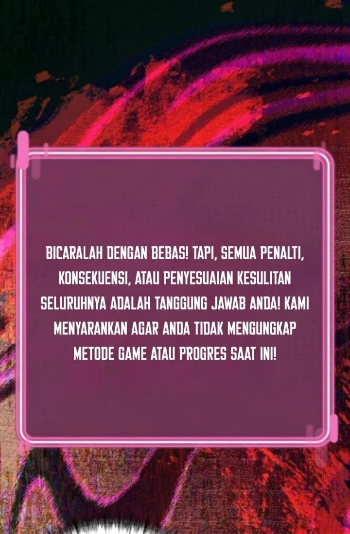 Heart-Pounding Ghostly Poem Chapter 36 - halaman 16