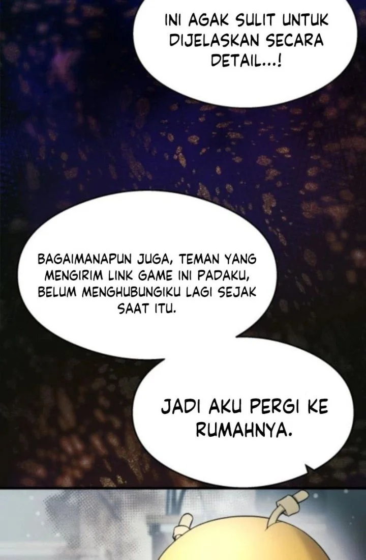 Heart-Pounding Ghostly Poem Chapter 36 - halaman 20