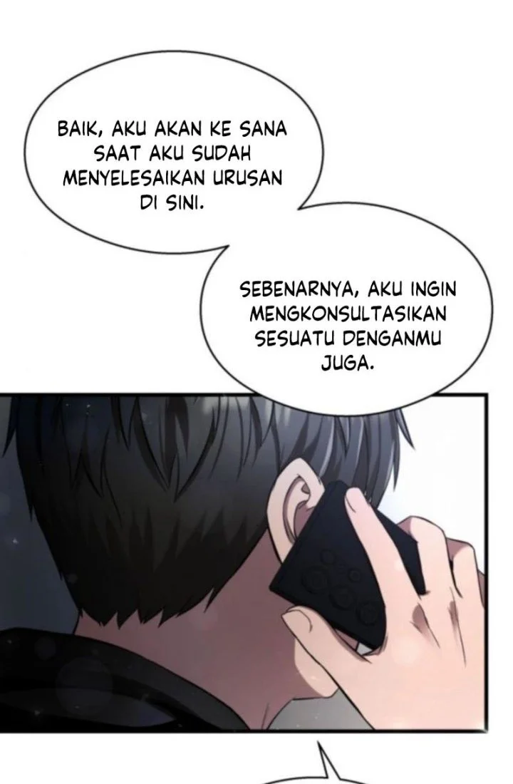 Heart-Pounding Ghostly Poem Chapter 36 - halaman 24