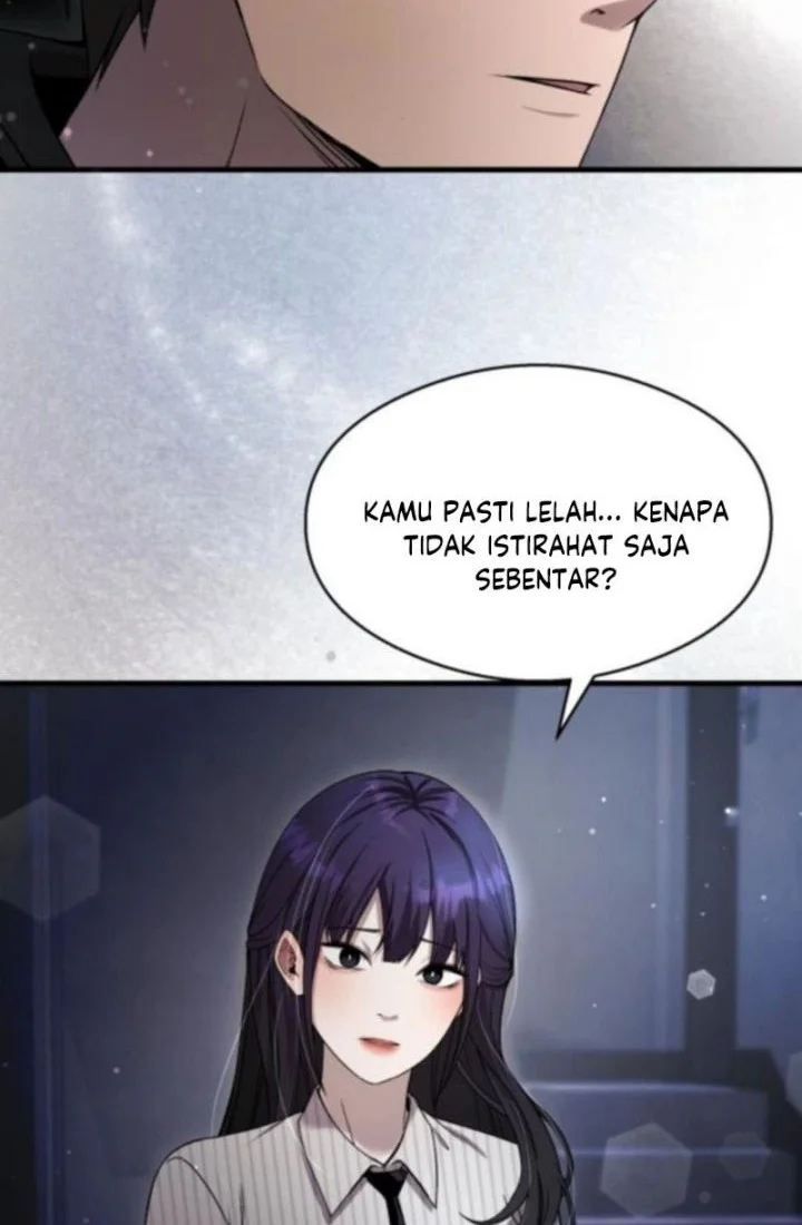 Heart-Pounding Ghostly Poem Chapter 36 - halaman 26