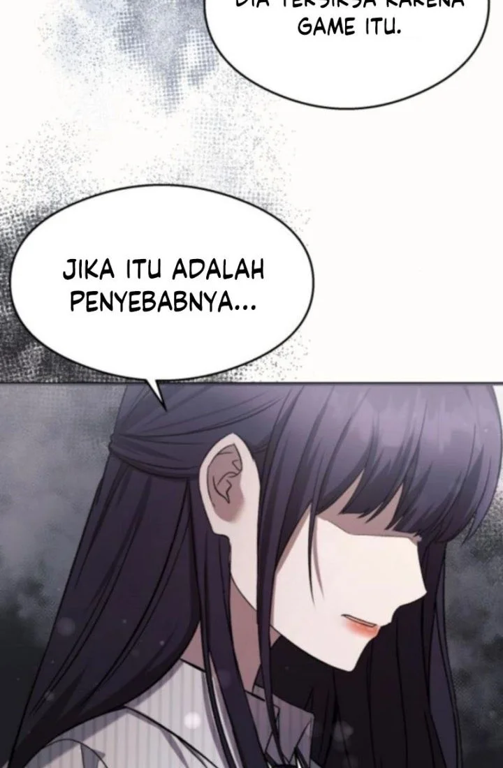 Heart-Pounding Ghostly Poem Chapter 36 - halaman 43