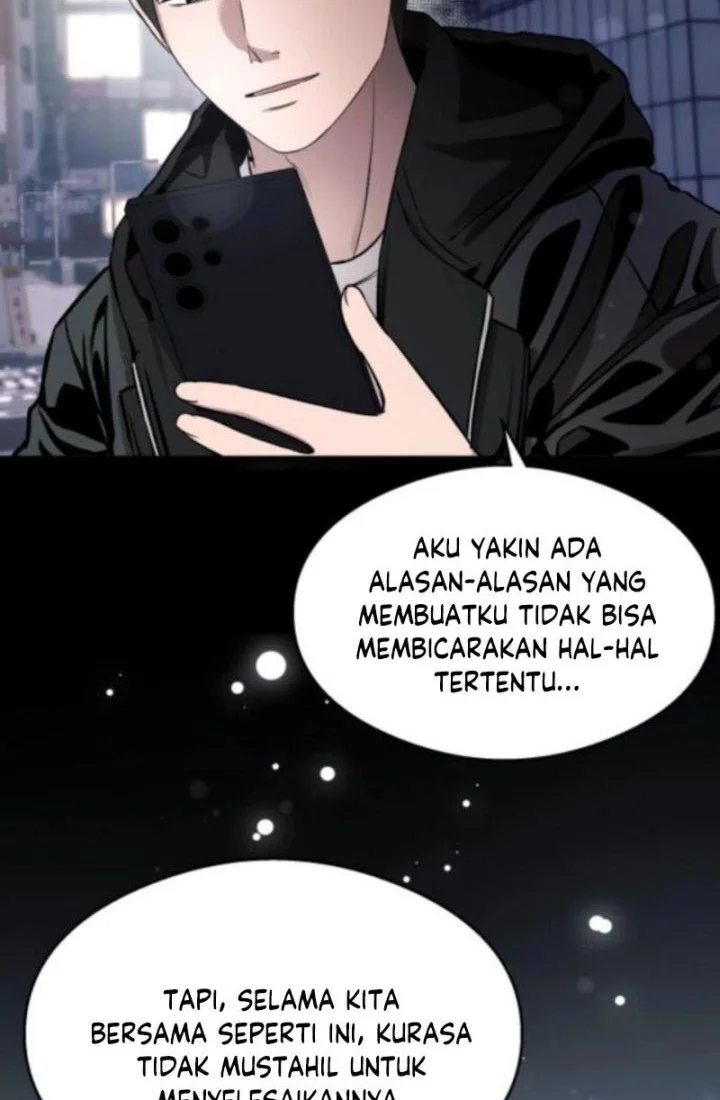 Heart-Pounding Ghostly Poem Chapter 36 - halaman 51