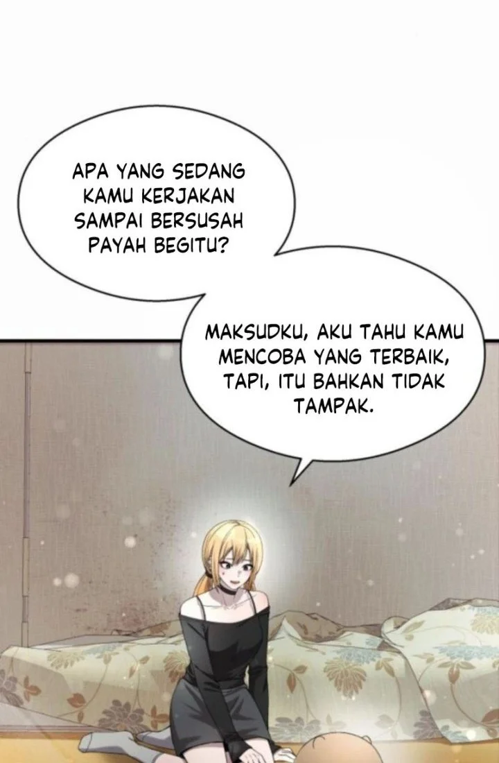 Heart-Pounding Ghostly Poem Chapter 36 - halaman 64