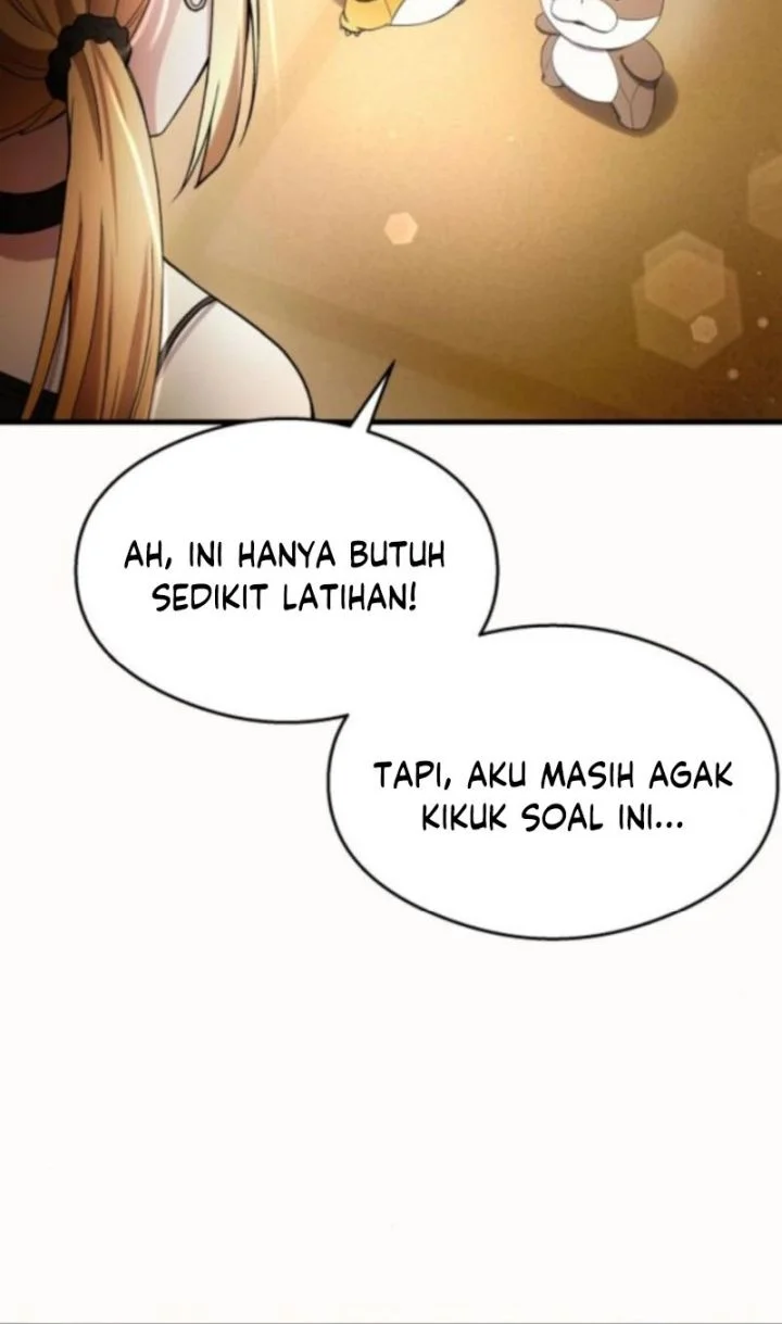 Heart-Pounding Ghostly Poem Chapter 36 - halaman 7
