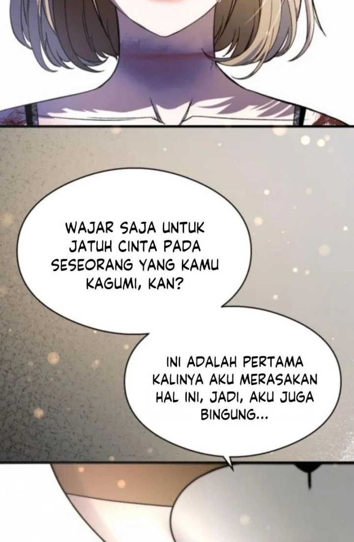 Heart-Pounding Ghostly Poem Chapter 36 - halaman 73