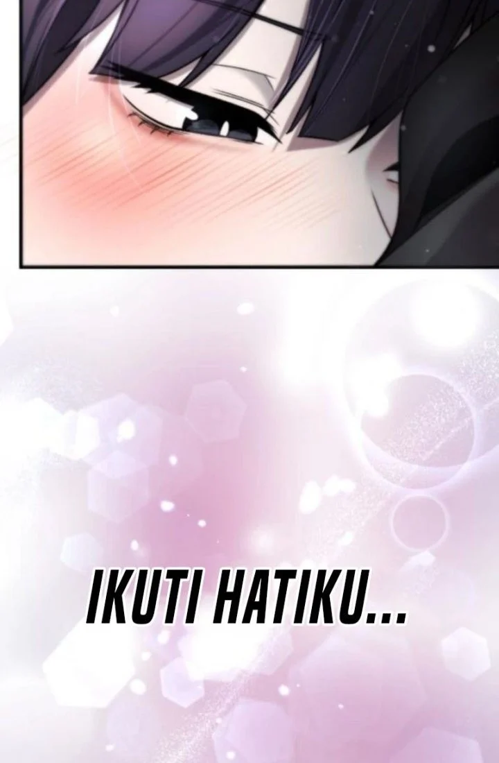 Heart-Pounding Ghostly Poem Chapter 37 - halaman 6