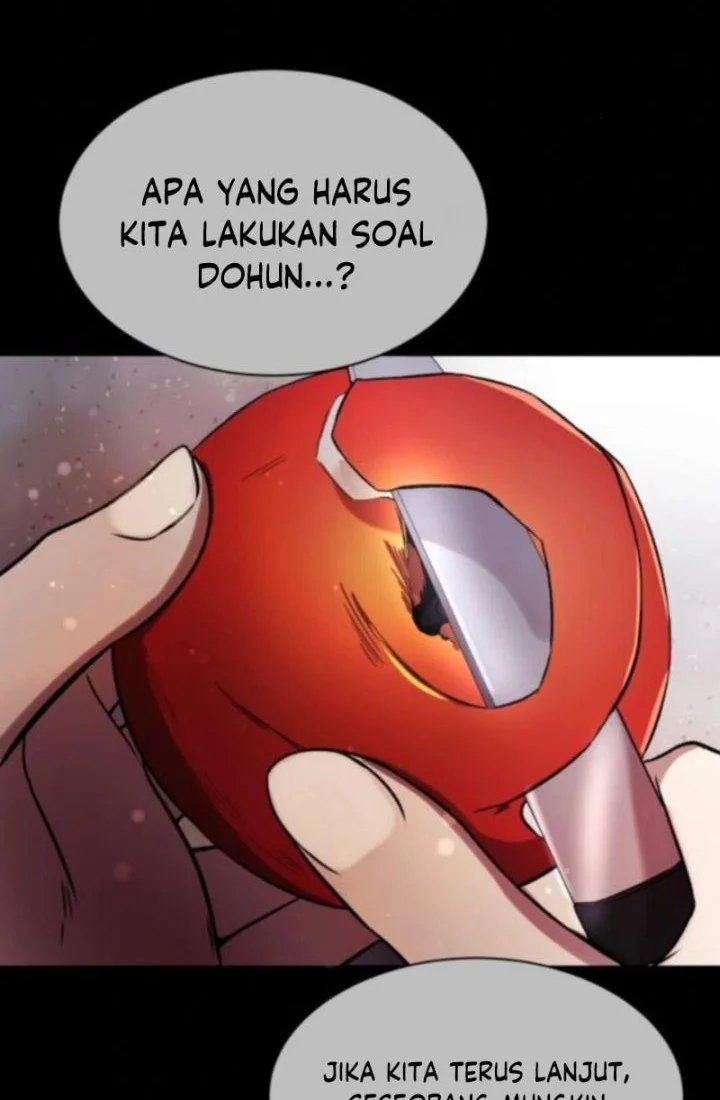 Heart-Pounding Ghostly Poem Chapter 37 - halaman 68
