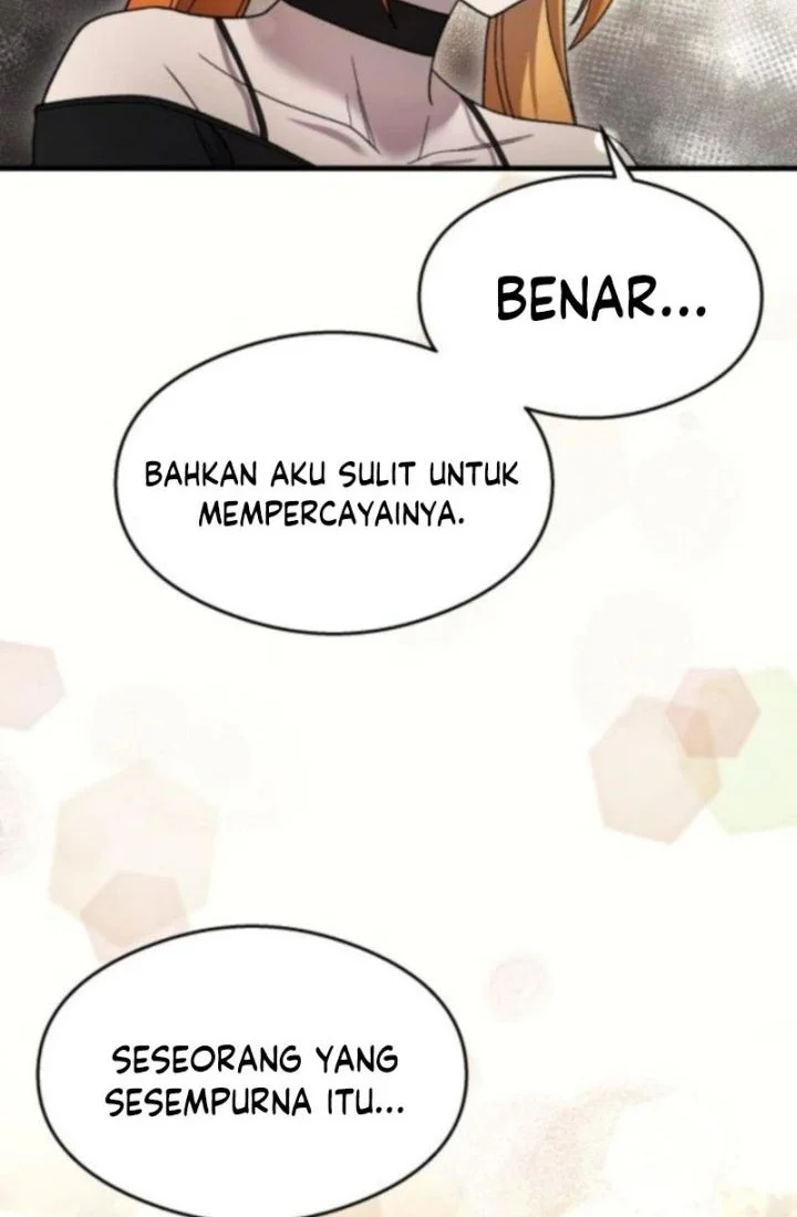 Heart-Pounding Ghostly Poem Chapter 37 - halaman 83