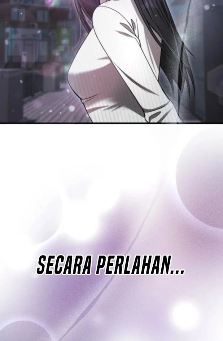 Heart-Pounding Ghostly Poem Chapter 37 - halaman 9
