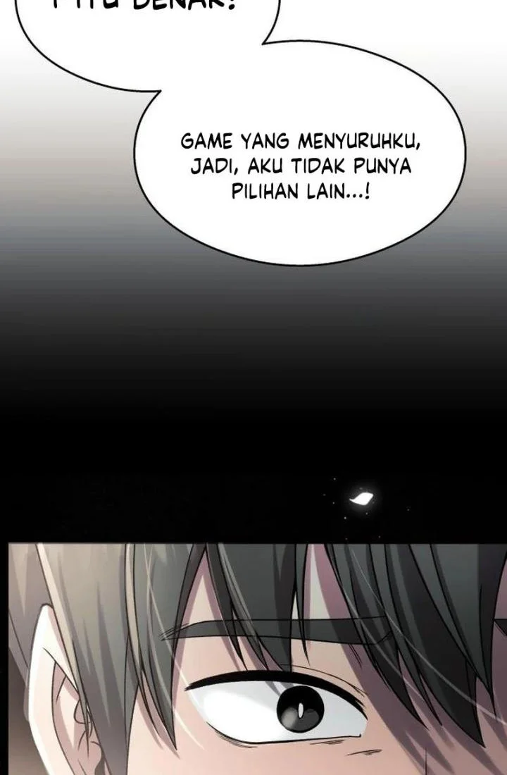 Heart-Pounding Ghostly Poem Chapter 38 - halaman 12