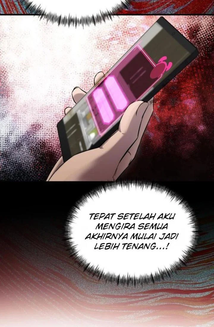 Heart-Pounding Ghostly Poem Chapter 38 - halaman 2