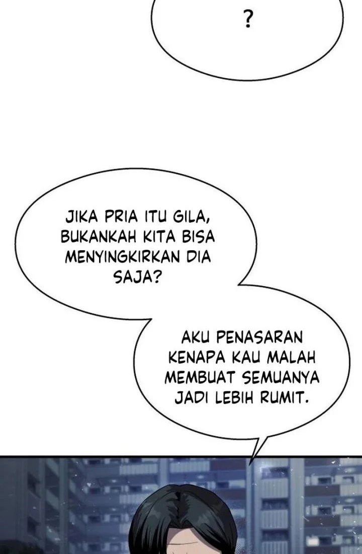 Heart-Pounding Ghostly Poem Chapter 38 - halaman 32