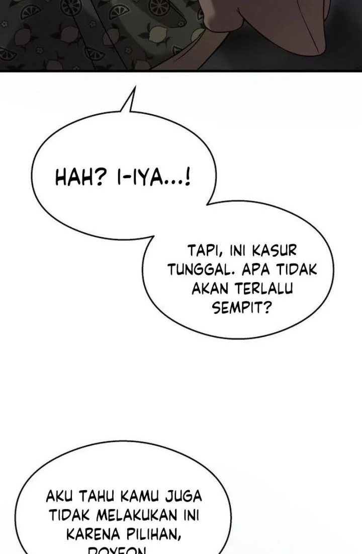 Heart-Pounding Ghostly Poem Chapter 38 - halaman 40