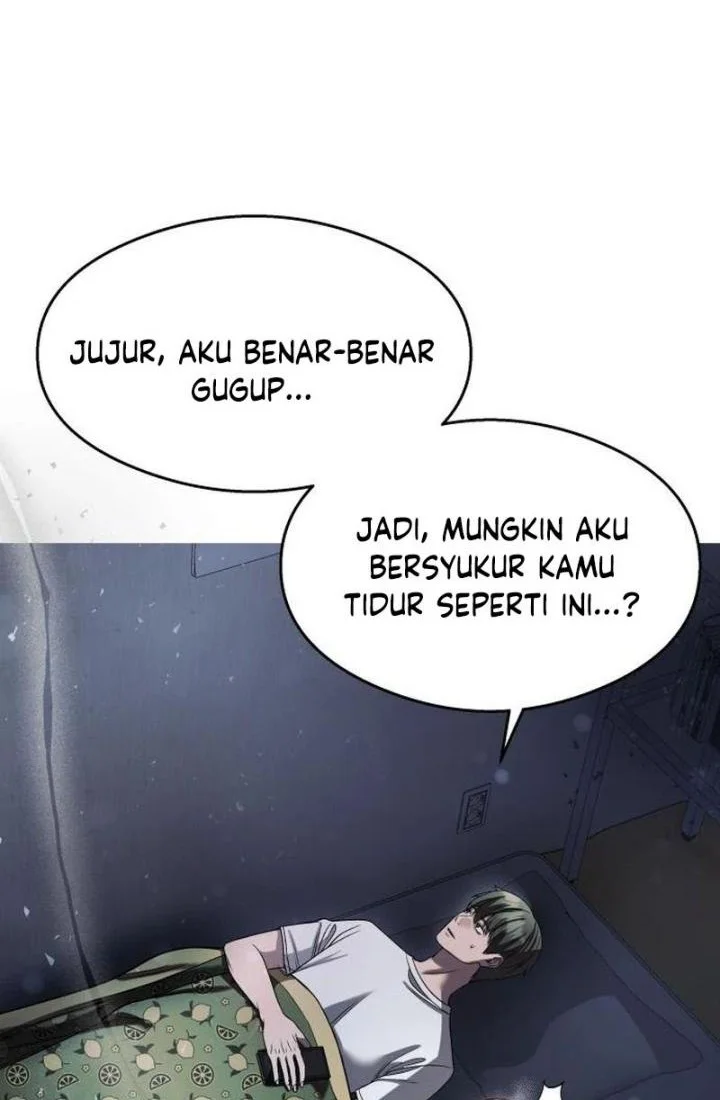 Heart-Pounding Ghostly Poem Chapter 38 - halaman 42