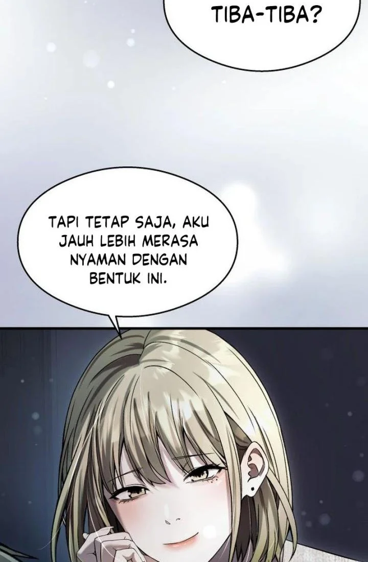 Heart-Pounding Ghostly Poem Chapter 38 - halaman 47