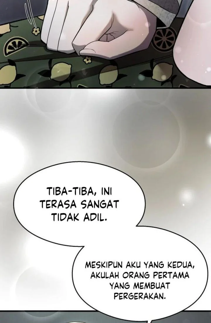 Heart-Pounding Ghostly Poem Chapter 38 - halaman 64
