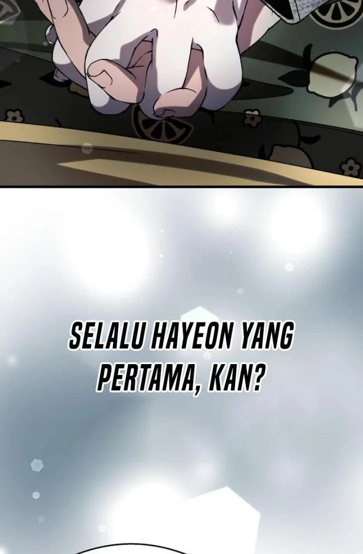 Heart-Pounding Ghostly Poem Chapter 38 - halaman 69