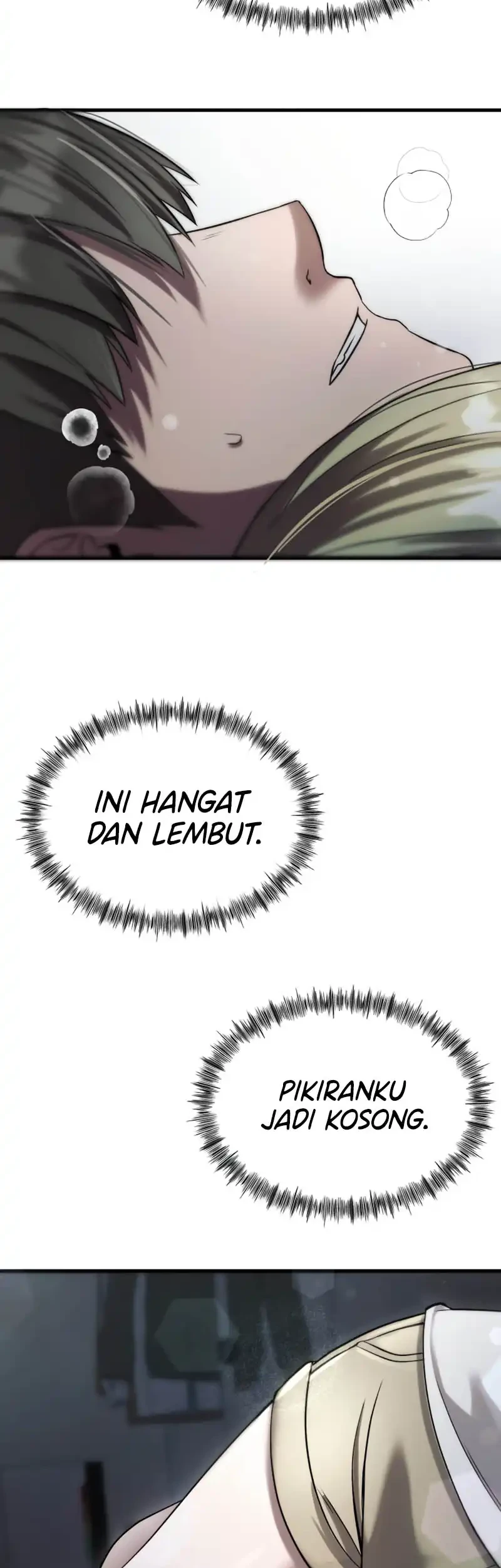Heart-Pounding Ghostly Poem Chapter 39 - halaman 3