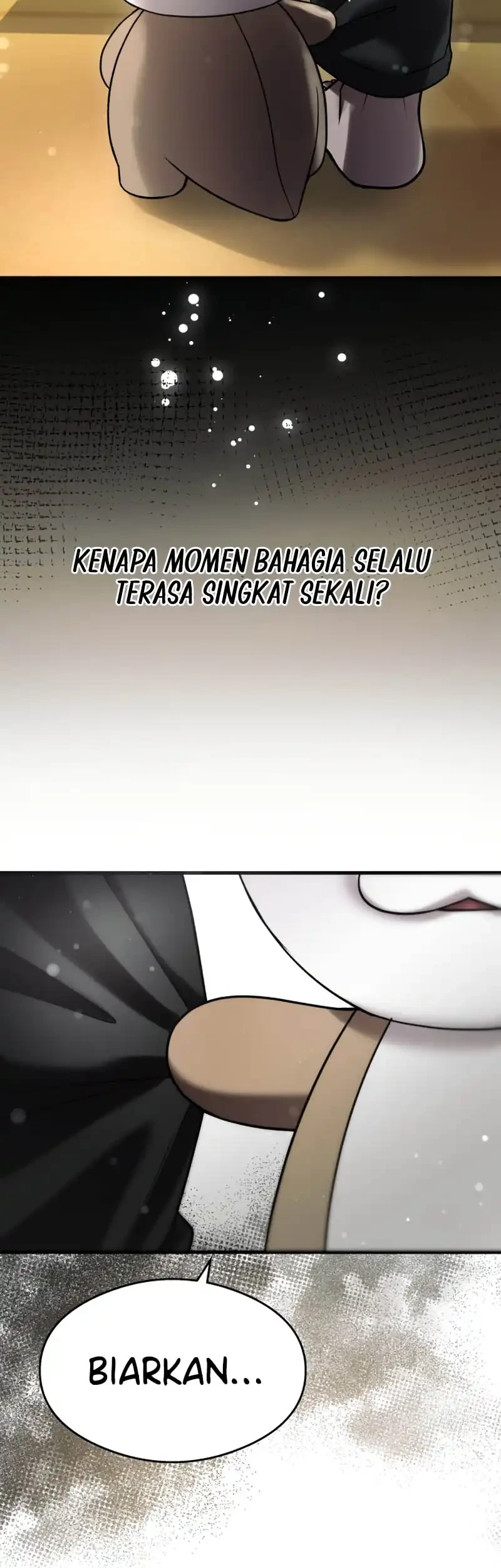 Heart-Pounding Ghostly Poem Chapter 39 - halaman 43