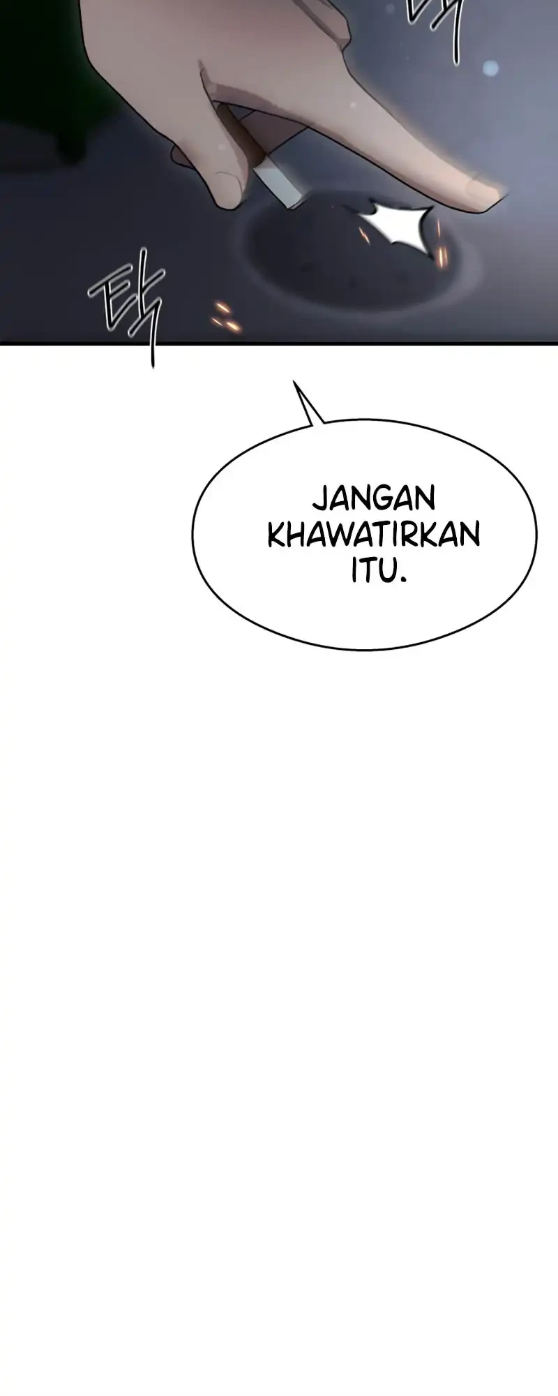 Heart-Pounding Ghostly Poem Chapter 39 - halaman 56