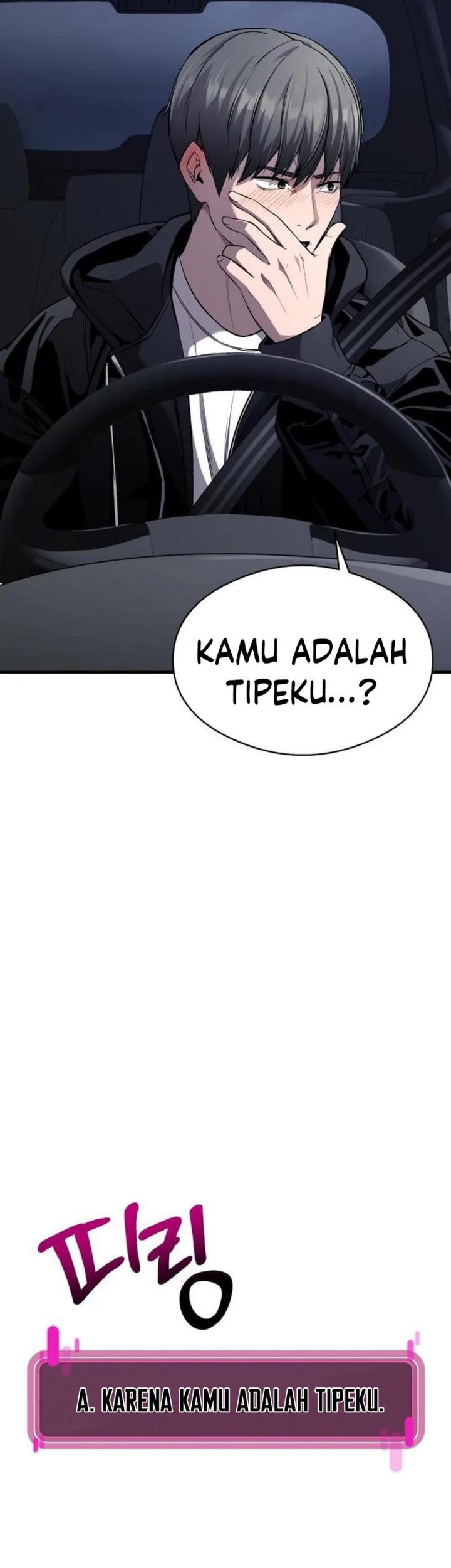 Heart-Pounding Ghostly Poem Chapter 4 - halaman 102