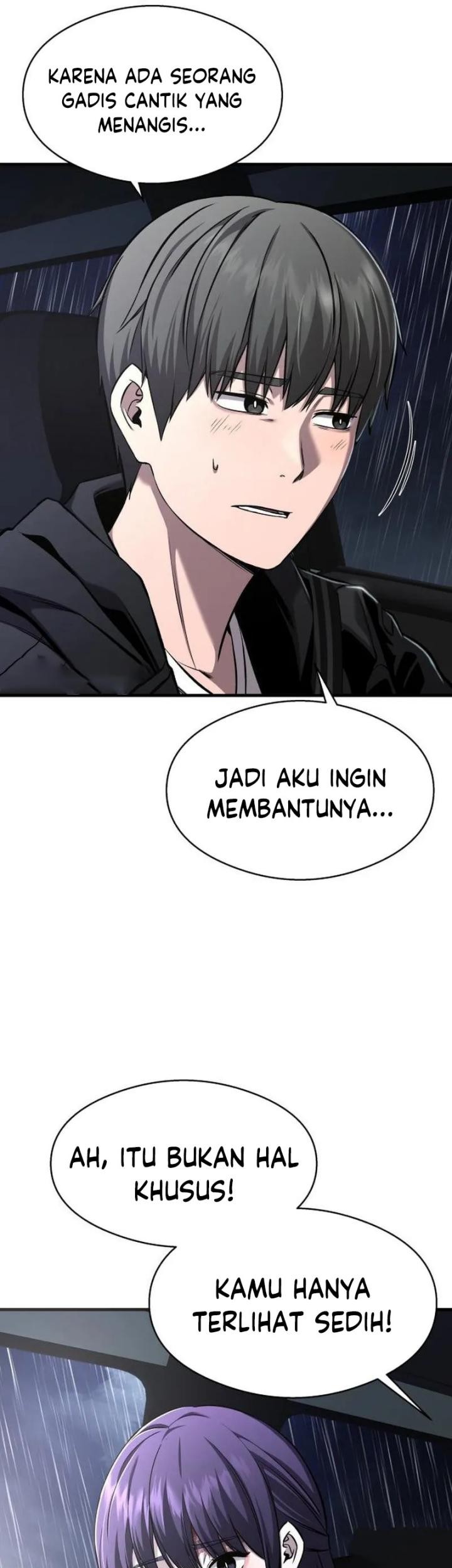 Heart-Pounding Ghostly Poem Chapter 4 - halaman 106