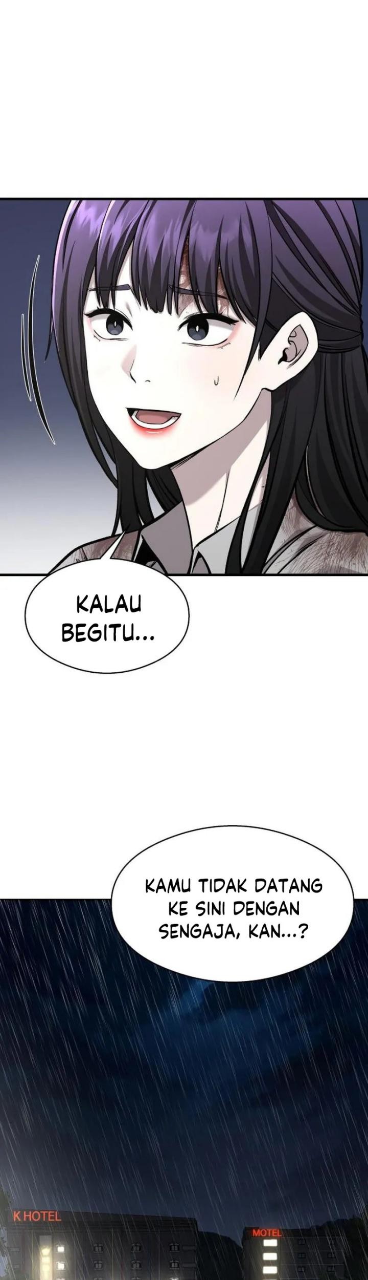 Heart-Pounding Ghostly Poem Chapter 4 - halaman 108