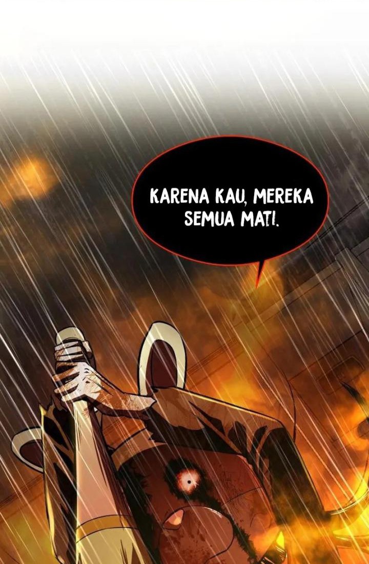 Heart-Pounding Ghostly Poem Chapter 4 - halaman 27