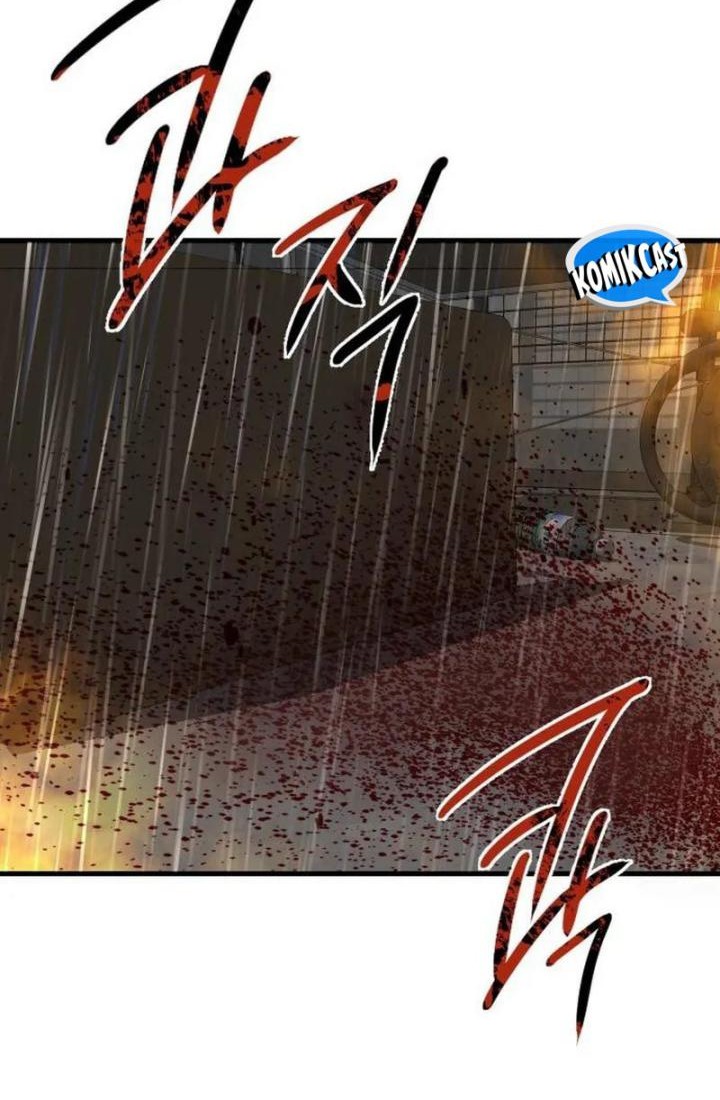 Heart-Pounding Ghostly Poem Chapter 4 - halaman 29