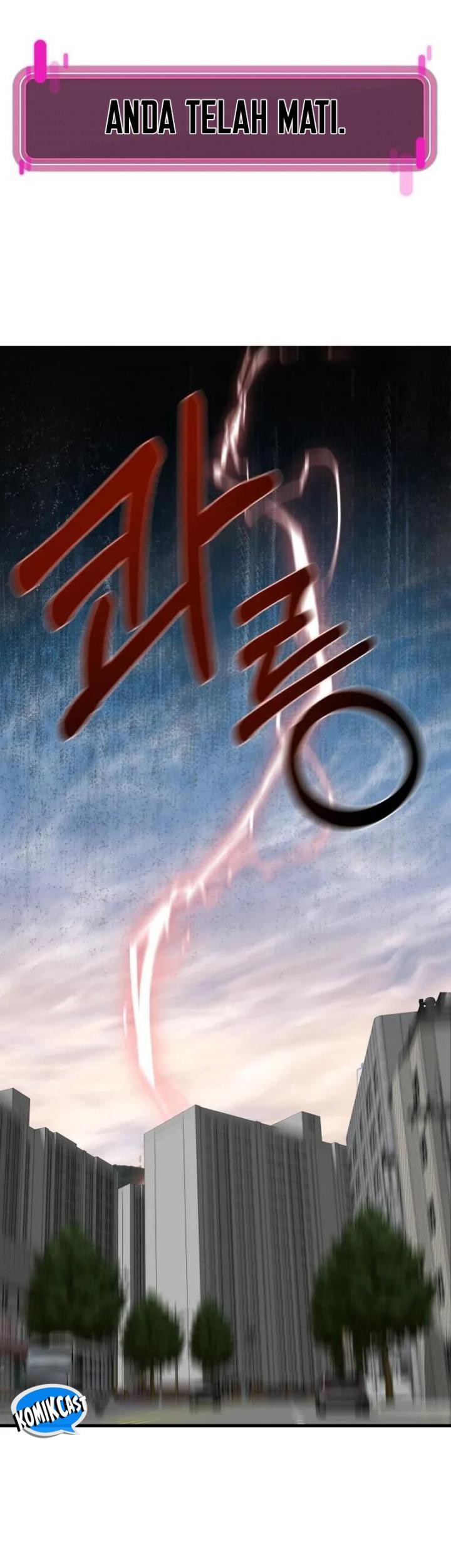 Heart-Pounding Ghostly Poem Chapter 4 - halaman 30