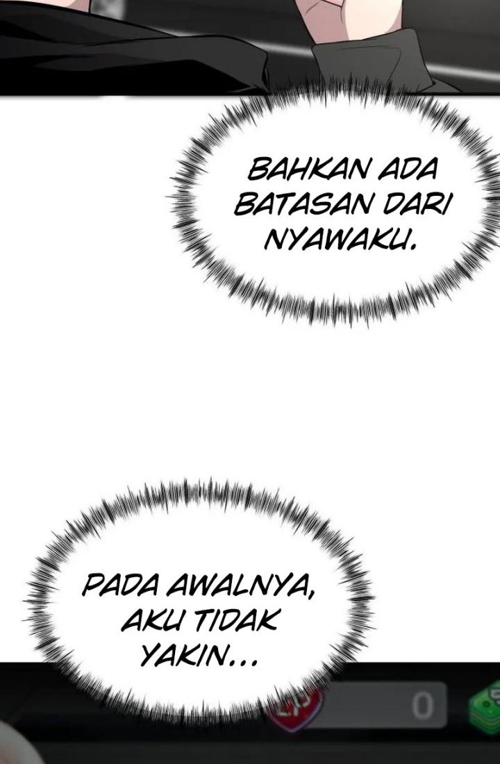 Heart-Pounding Ghostly Poem Chapter 4 - halaman 41