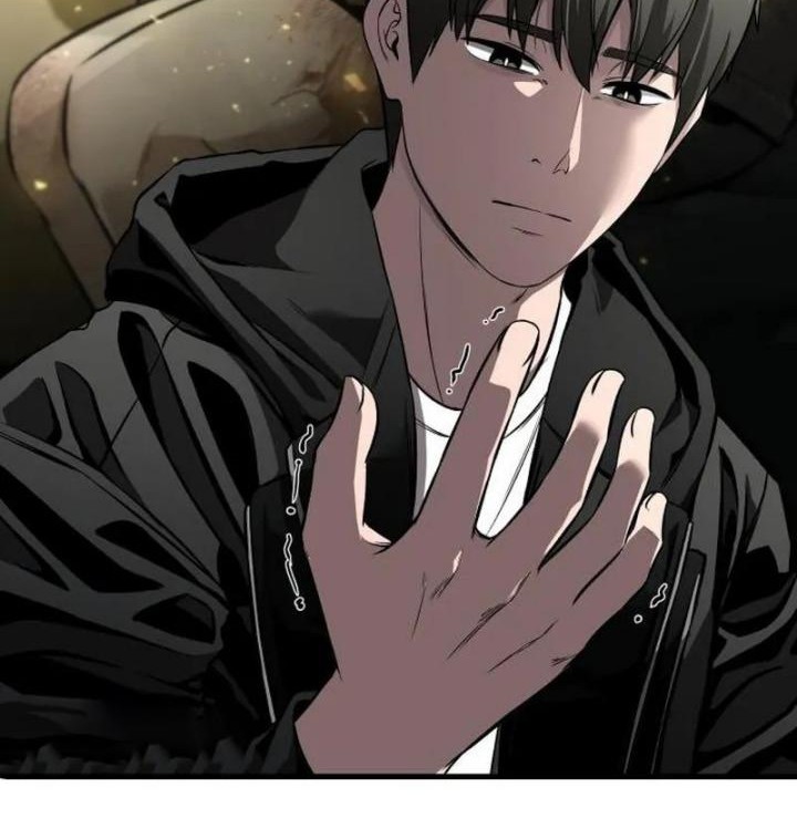 Heart-Pounding Ghostly Poem Chapter 4 - halaman 45