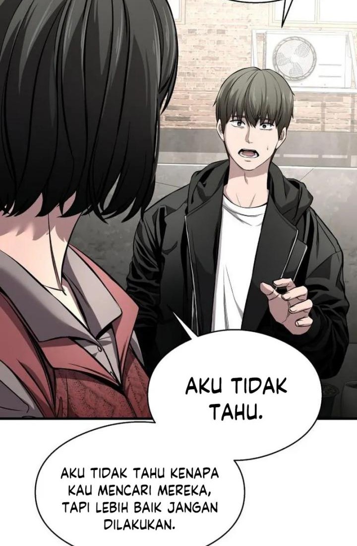 Heart-Pounding Ghostly Poem Chapter 4 - halaman 51