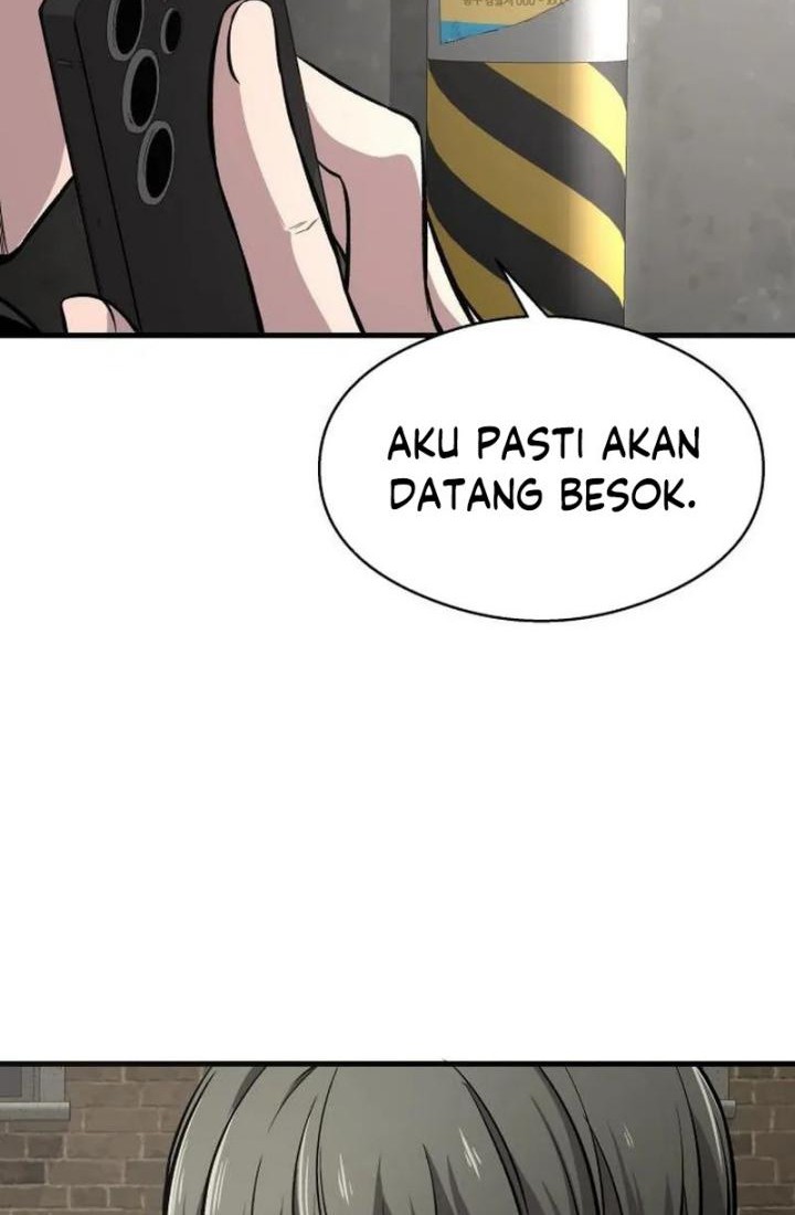 Heart-Pounding Ghostly Poem Chapter 4 - halaman 59