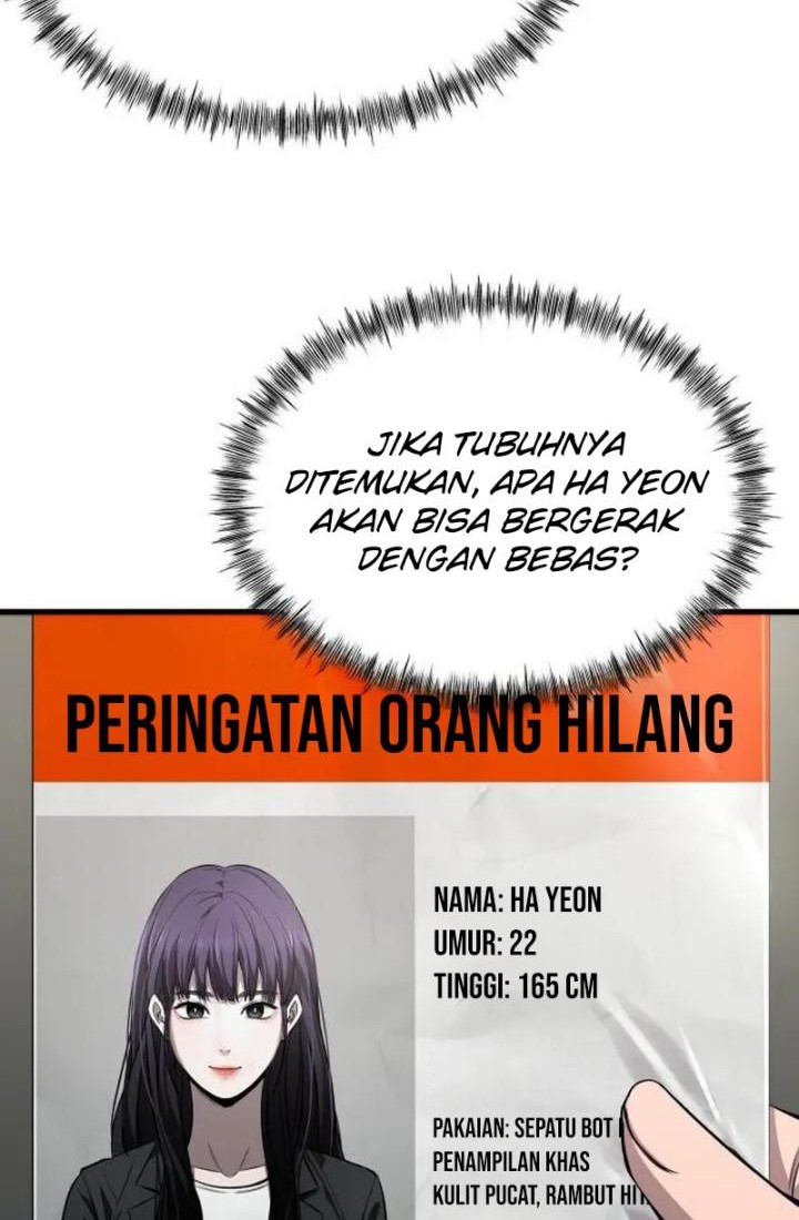 Heart-Pounding Ghostly Poem Chapter 4 - halaman 63