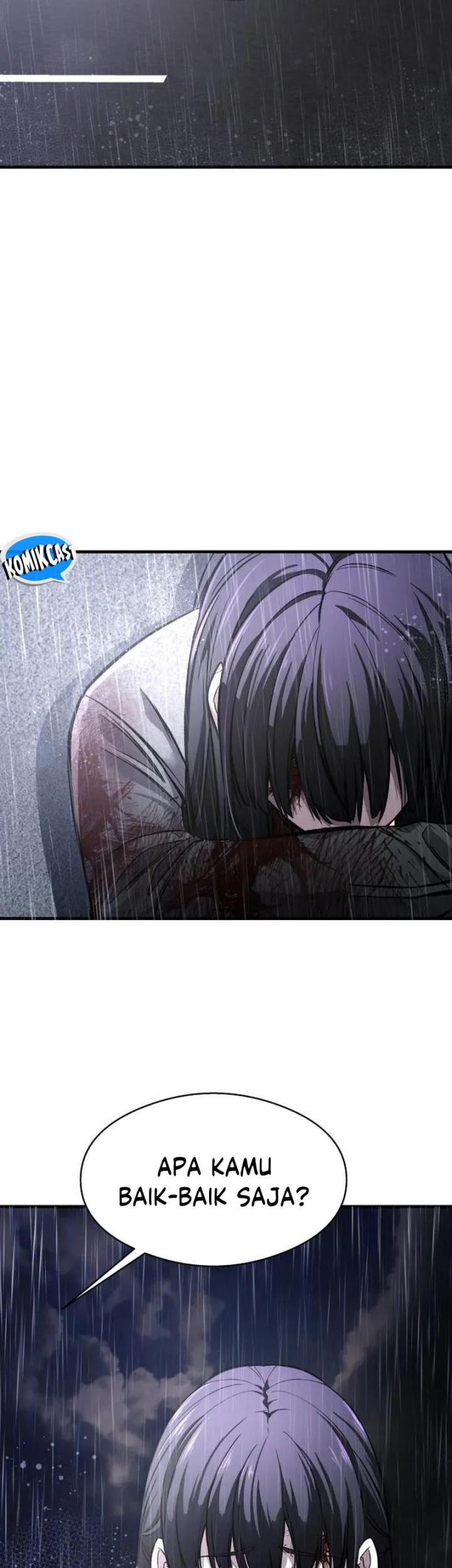 Heart-Pounding Ghostly Poem Chapter 4 - halaman 76