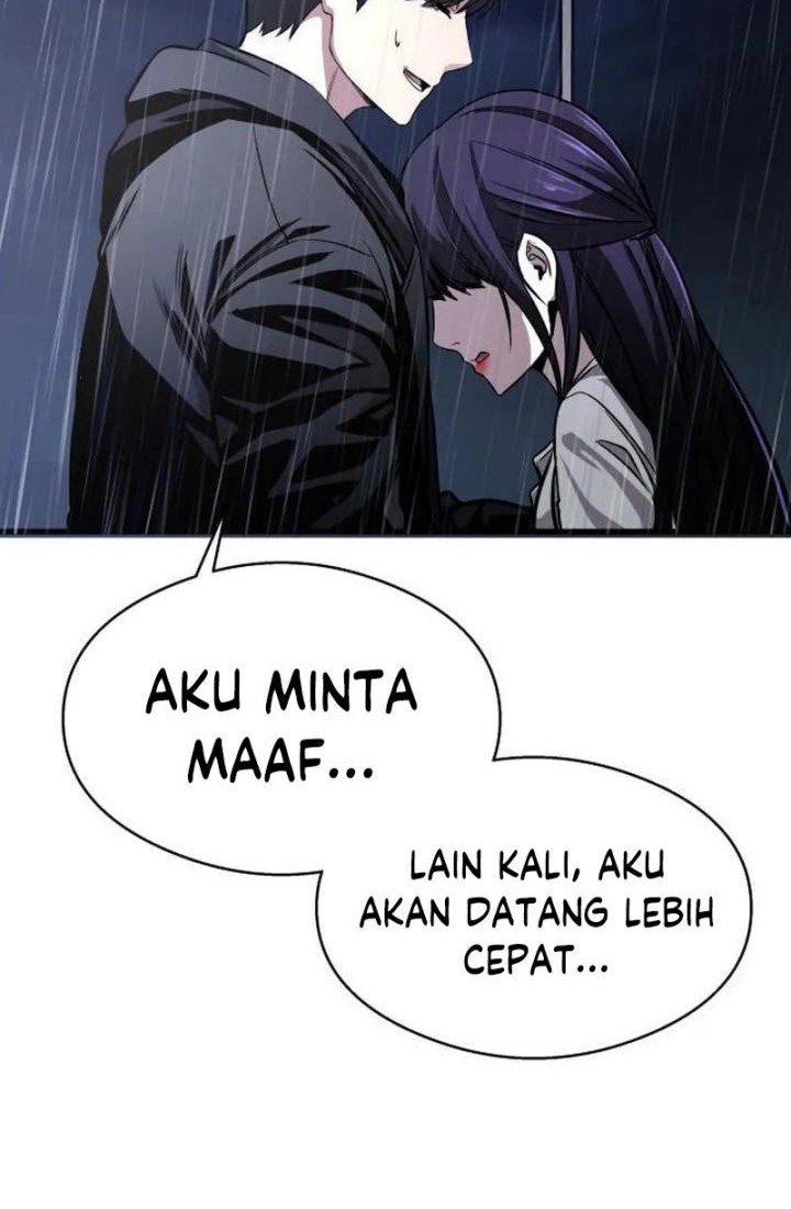 Heart-Pounding Ghostly Poem Chapter 4 - halaman 81
