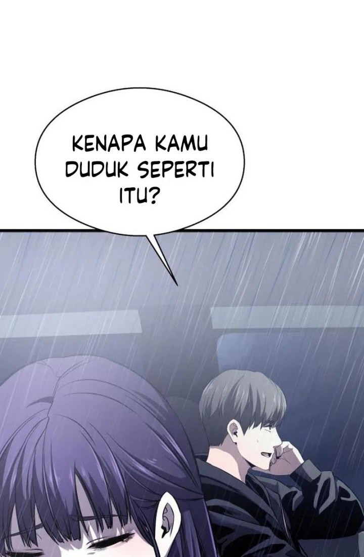 Heart-Pounding Ghostly Poem Chapter 4 - halaman 83