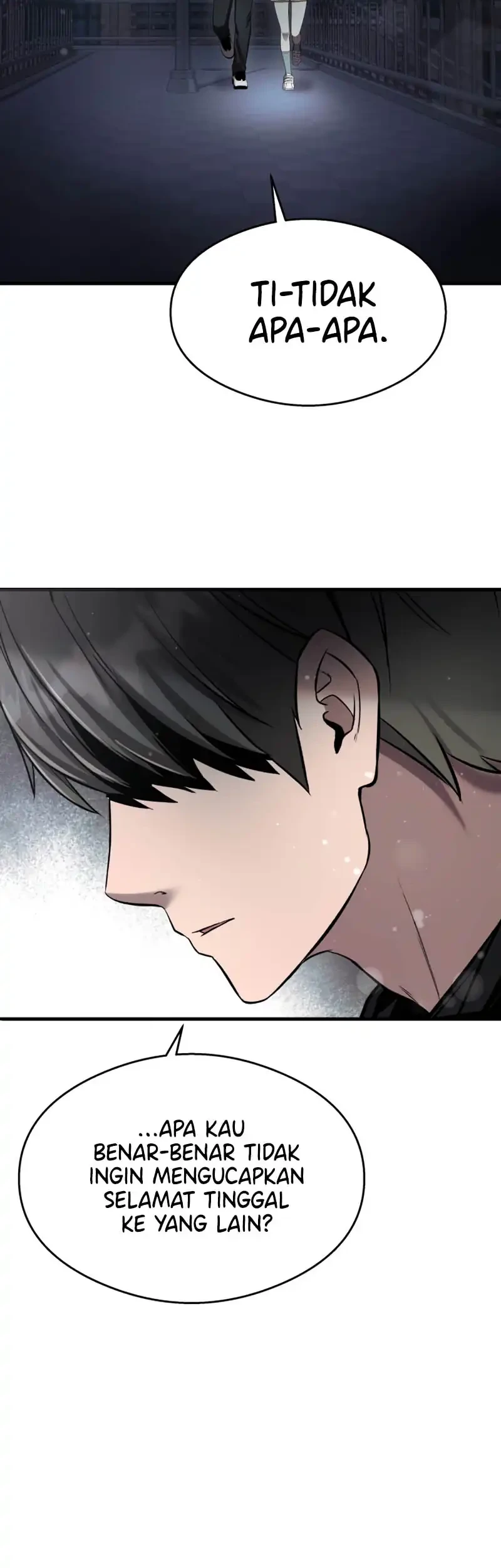 Heart-Pounding Ghostly Poem Chapter 40 - halaman 52