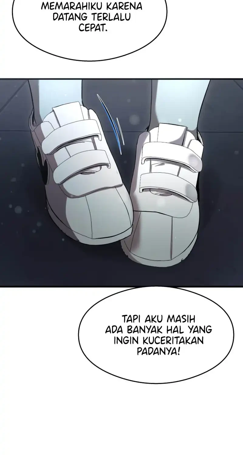 Heart-Pounding Ghostly Poem Chapter 40 - halaman 79