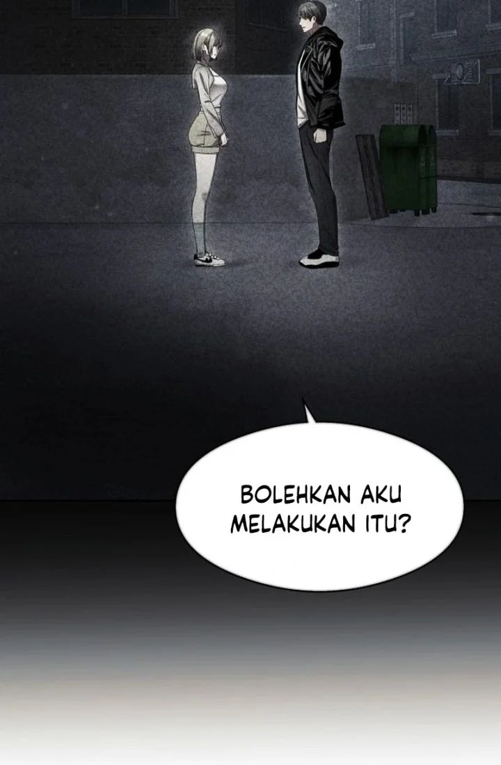 Heart-Pounding Ghostly Poem Chapter 41 - halaman 18