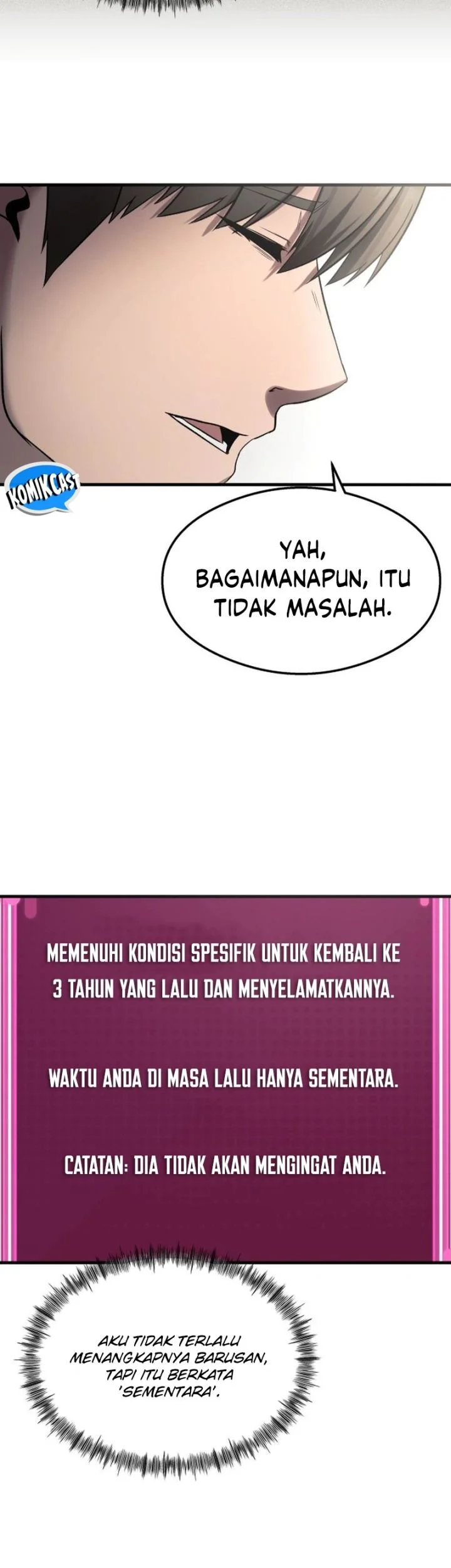 Heart-Pounding Ghostly Poem Chapter 41 - halaman 44