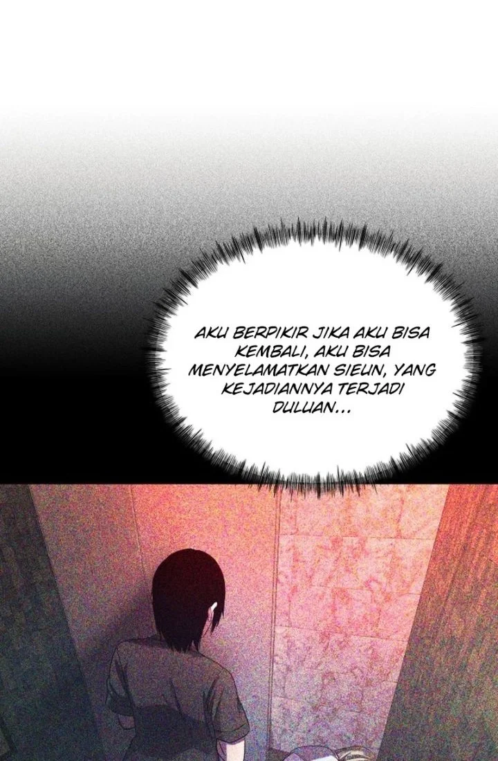 Heart-Pounding Ghostly Poem Chapter 41 - halaman 45