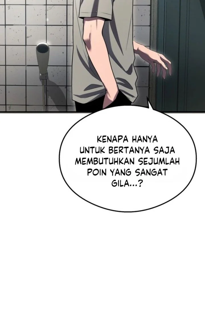 Heart-Pounding Ghostly Poem Chapter 41 - halaman 52