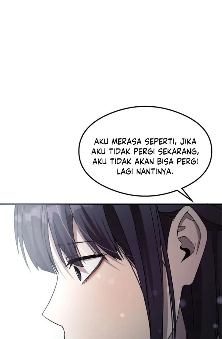 Heart-Pounding Ghostly Poem Chapter 41 - halaman 71