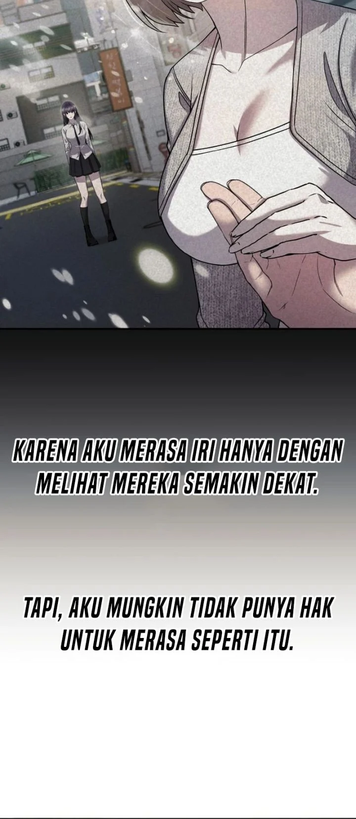 Heart-Pounding Ghostly Poem Chapter 41 - halaman 84