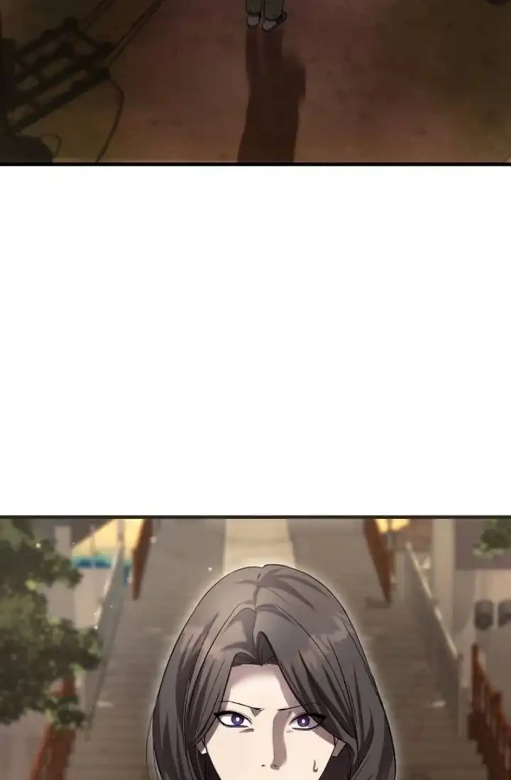 Heart-Pounding Ghostly Poem Chapter 42 - halaman 34