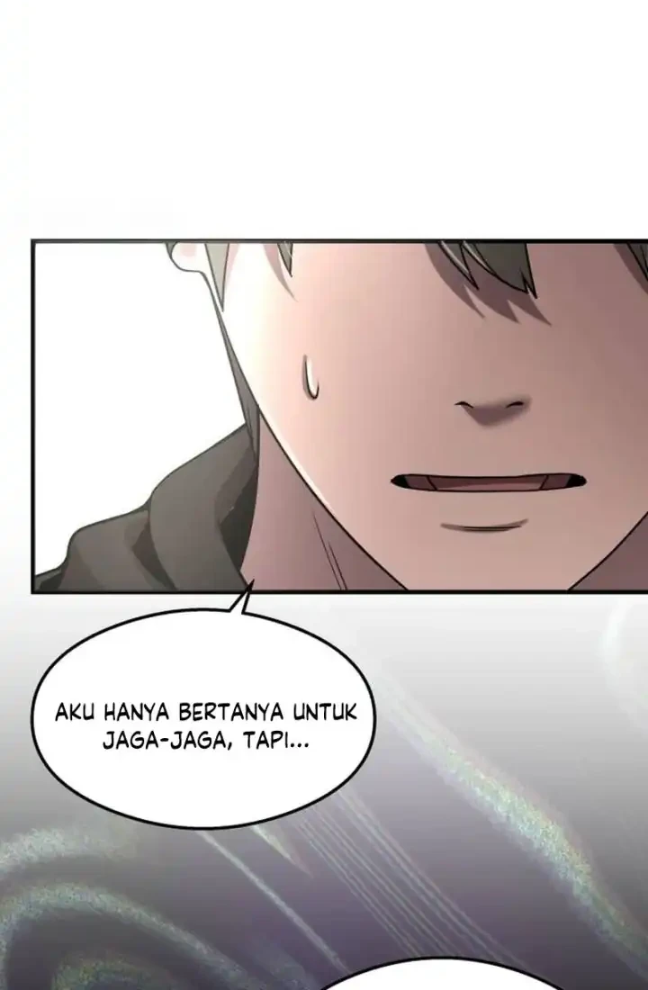 Heart-Pounding Ghostly Poem Chapter 42 - halaman 36