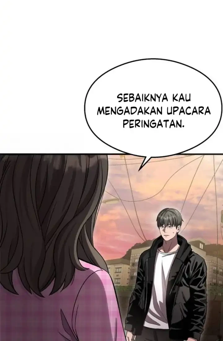 Heart-Pounding Ghostly Poem Chapter 42 - halaman 44