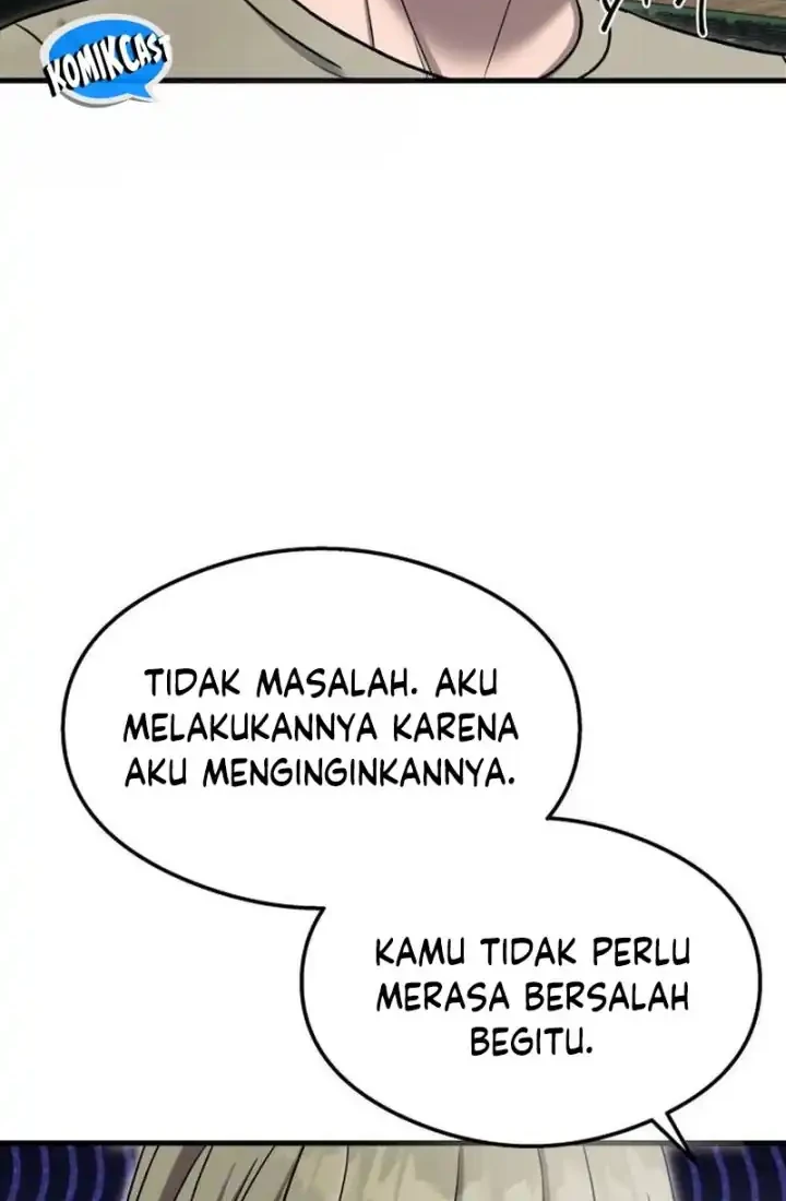 Heart-Pounding Ghostly Poem Chapter 42 - halaman 5